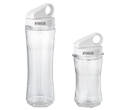 N'OVEEN Sport Mix & Fit SB2100 Xline White Kielich - 1010672 - zdjęcie 4